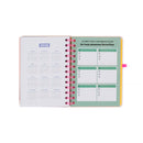Conjunto Agenda Sem 2026-27 + 3 Bo-Bo - Ready