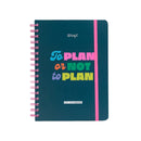 Agenda Semanal 2026-27 M - To Plan (Eng)