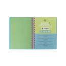 Agenda Semanal 2026-27 M - To Plan (Eng)