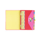 Agenda Semanal 2026-27 M - Hello Kitty