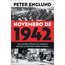 Novembro De 1942 de Peter Englund