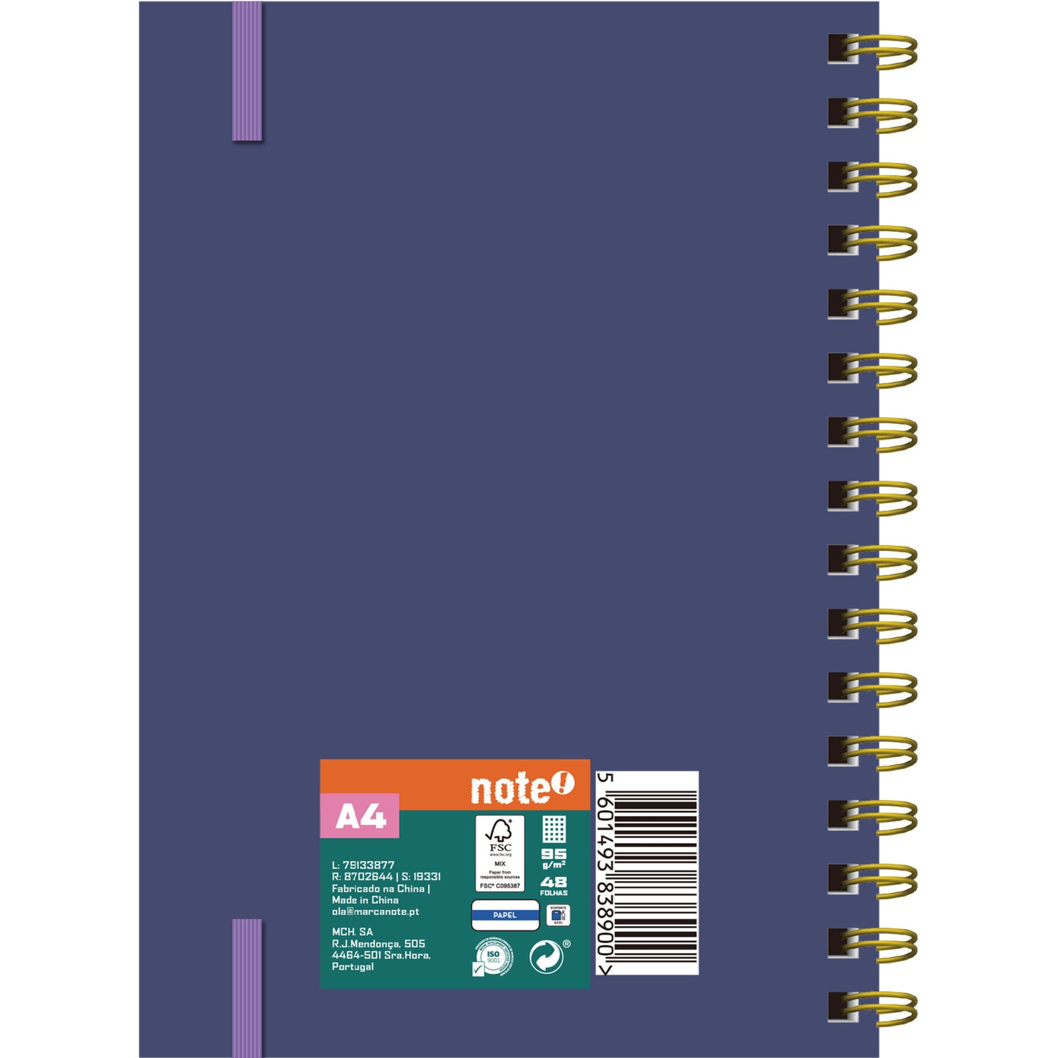 Agenda Formato A5 2027 Esp 12 M Sem Petals Note!