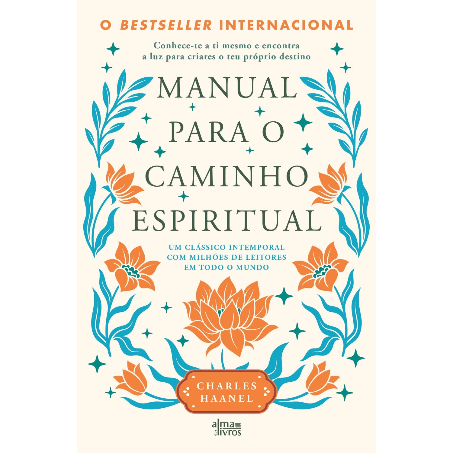 Manual Para O Caminho Espiritual de Charles Haanel