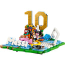 LEGO - Lionel Messi – Destaques do Futebol - 43011