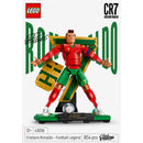 LEGO - Cristiano Ronaldo – Lenda do Futebol - 43016