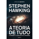 A Teoria De Tudo de Stephen Hawking