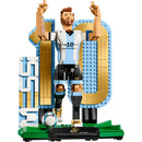 LEGO - Lionel Messi – Lenda do Futebol - 43015