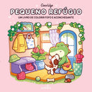 Pequeno Refúgio de Coco Wyo