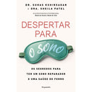 Despertar Para O Sono de Dr. Suhas Kshirsagar E Dra. Sheila Patel
