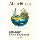 Abundância de Ezra Klein E Derek Thompson