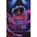 Linhagens De Poder de Tracy Deonn