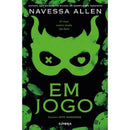 Em Jogo de Navessa Allen