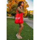 Tote Bag - Better Late Than Ugly