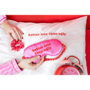 Set Sono Beleza - Better Late Than Ugly