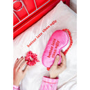Set Sono Beleza - Better Late Than Ugly