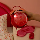 Relógio Retro - Better Late Than Ugly