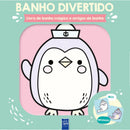Banho Divertido - Verde