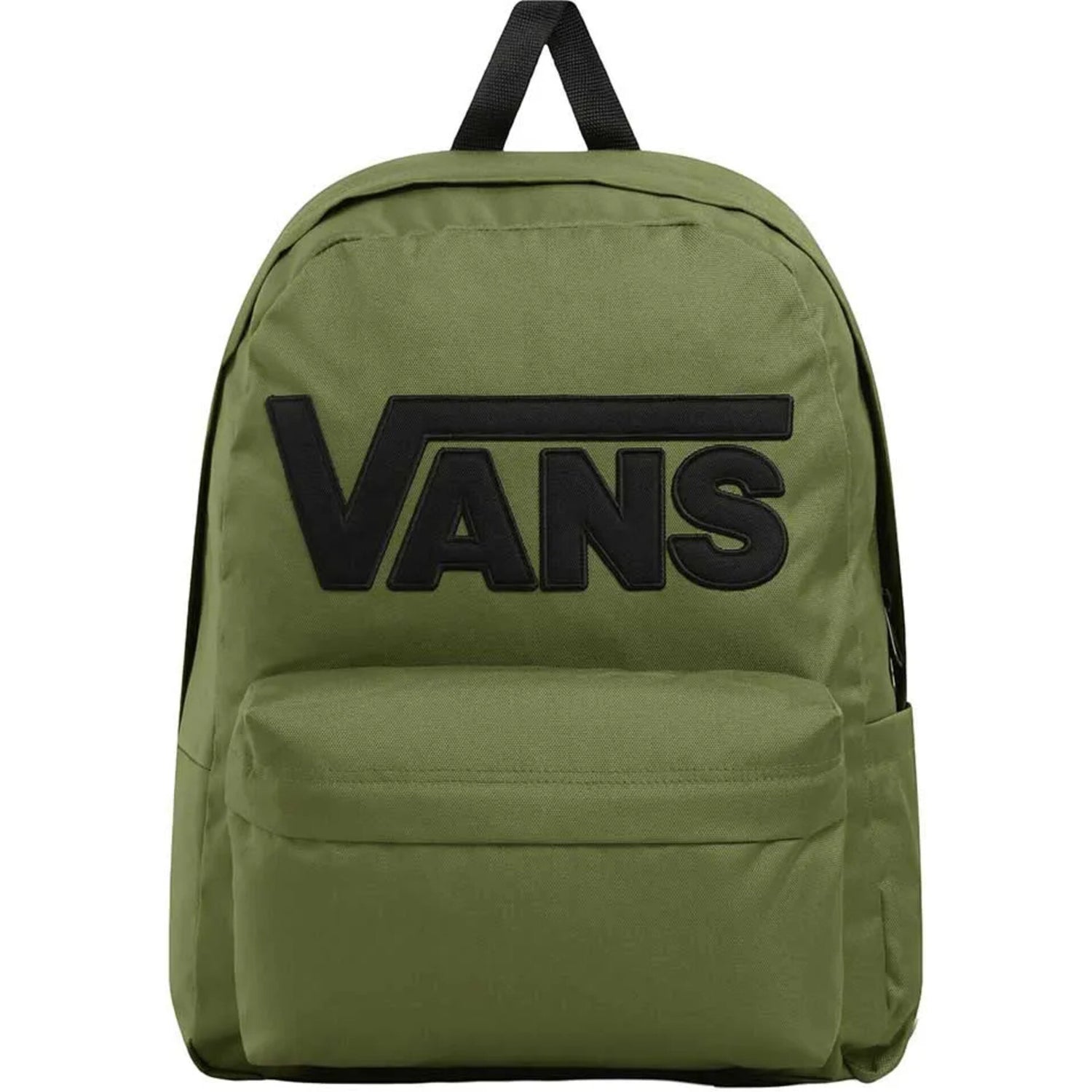 Mochila Old School Verde Vans