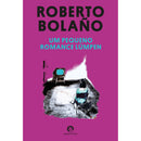 Um Pequeno Romance Lúmpen de Roberto Bolaño