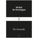 Da Amizade de Michel De Montaigne