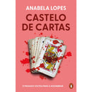 Castelo De Cartas de Anabela Lopes