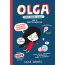 Vamos Embora Daqui! de Elise Gravel