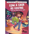 Com A Casa Às Costas de Mafalda Cordeiro
