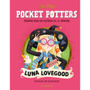 Luna Lovegood  Pocket Potters
