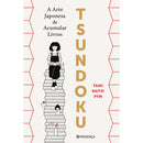 Tsundoku de Taiki Raito Pym