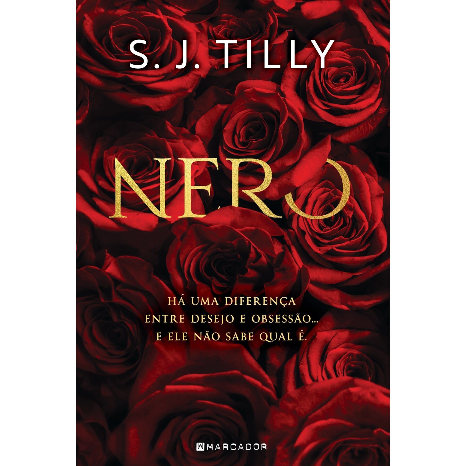 Nero de S. J. Tilly