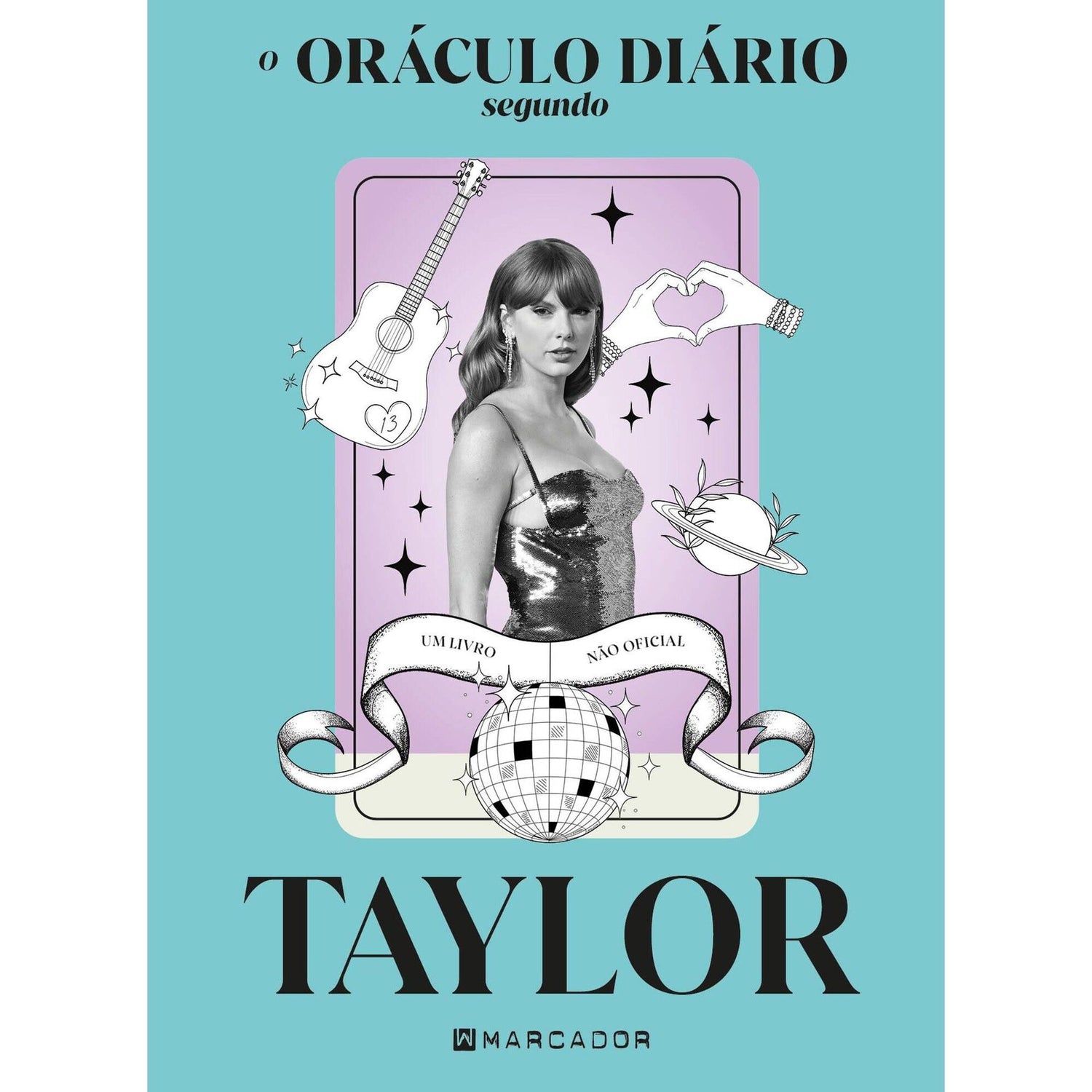 O Oráculo Diário segundo Taylor