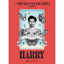 O Oráculo Diário segundo Harry de