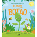 O Pequeno Botão de Laura Hambleton