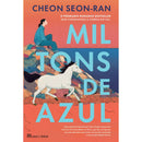 Mil Tons De Azul de Cheon Seon-Ran