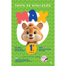 Max Pasta de Avaliação - 1.º Ano