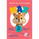 Max Pasta de Avaliação - 3.º Ano