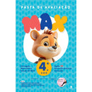 Max Pasta de Avaliação - 4.º Ano
