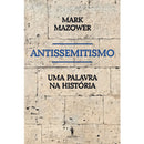 Antissemitismo de Mark Mazower