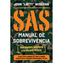 Sas - Manual De Sobrevivência de John 'Lofty' Wiseman