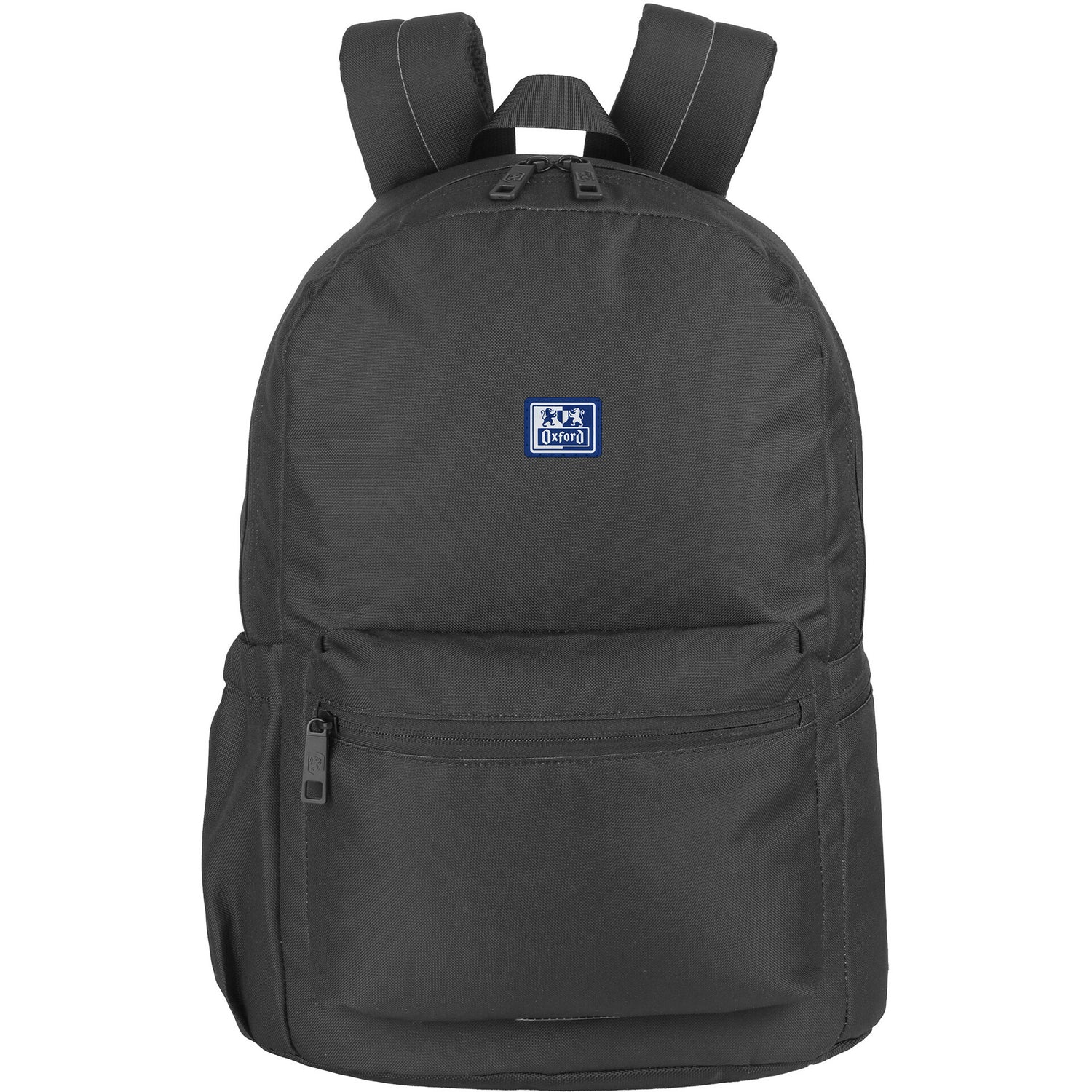 Mochila Byou Preta Oxford