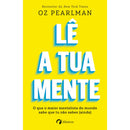 Lê A Tua Mente de Oz Pearlman