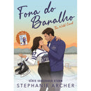 Fora Do Baralho - The Wild Card de Stephanie Archer