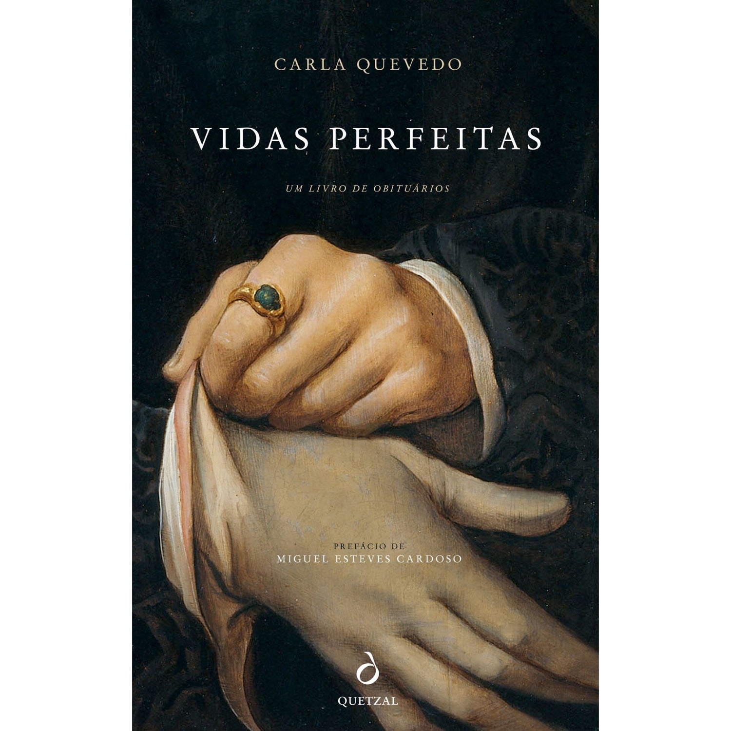 Vidas Perfeitas de Carla Quevedo