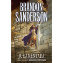 Juramentada de Brandon Sanderson