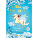 A Ilha Dos Unicórnios N.º 2 - O Castelo Nas Nuvens de Zanna Davidson