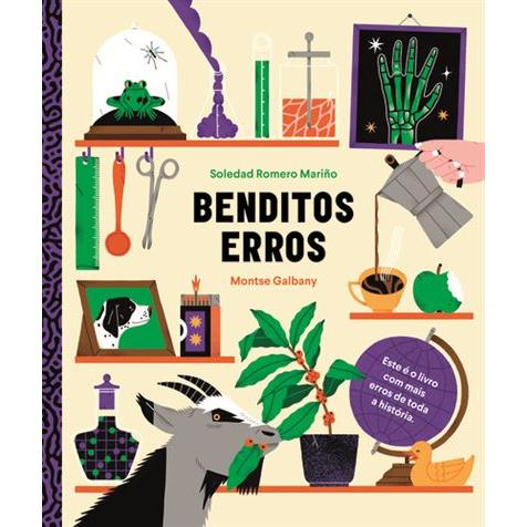 Benditos Erros