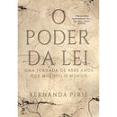 O Poder Da Lei de Fernanda Pirie