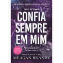 Confia Sempre Em Mim de Meagan Brandy