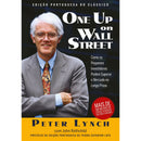 One Up On Wall Street de Peter Lynch