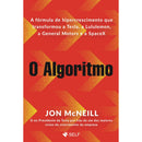 O Algoritmo de Jon Mcneill